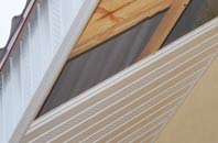 rated Homerton soffit repair companies