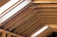 Homerton tapered roof insulation quotes