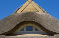 Homerton thatch roofing