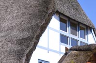 find rated Homerton thatchers